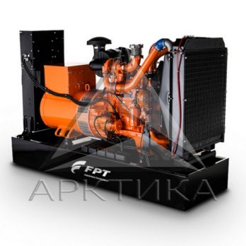 Дизельный генератор FPT GE NEF45 с АВР