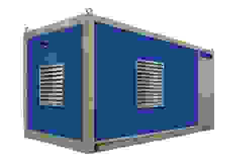 Дизельный генератор ТСС АД-60С-Т400-1РНМ2 Linz