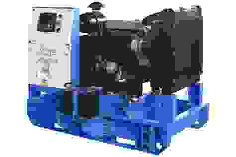 Дизельный генератор ТСС АД-24С-Т400-2РМ5