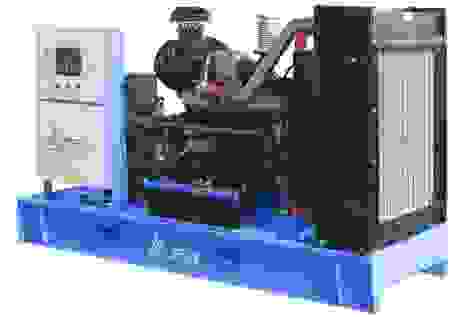 Дизельный генератор ТСС АД-60С-Т400-2РМ5
