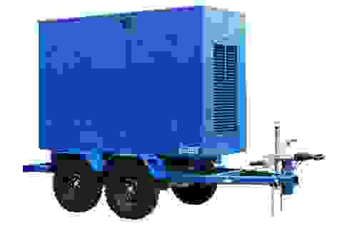 Дизельный генератор ТСС ЭД-50-Т400-1РКМ5