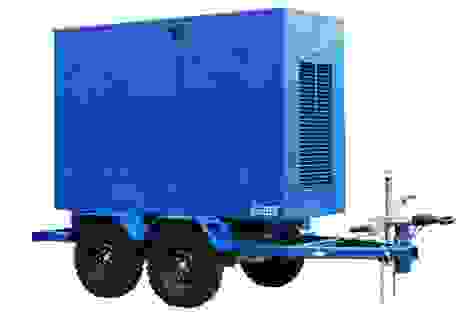 Дизельный генератор ТСС ЭД-550-Т400-2РПМ26