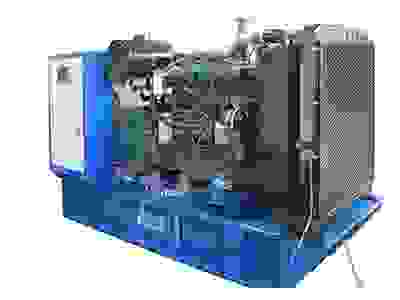 Дизельный генератор ТСС АД-510С-Т400-1РКМ17 (DP180LB)