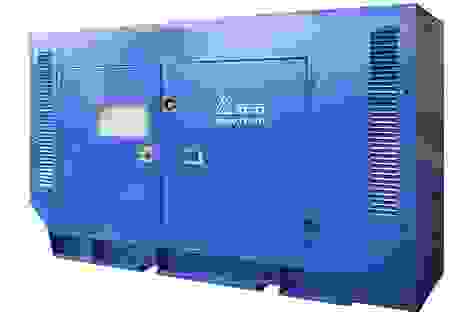 Дизельный генератор ТСС АД-16С-Т400-1РКМ8