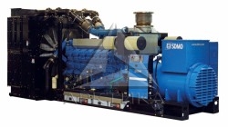 Дизельный генератор SDMO T2200C